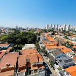 Apto Da Claudinha