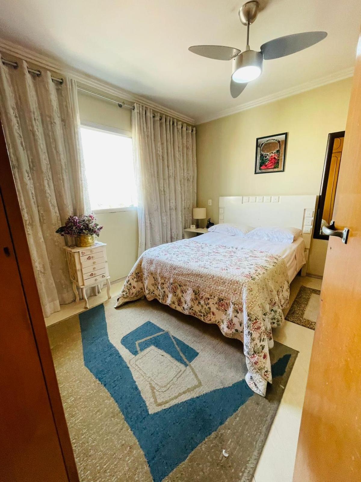 Hospedagem domiciliar Apto Da Claudinha São Paulo