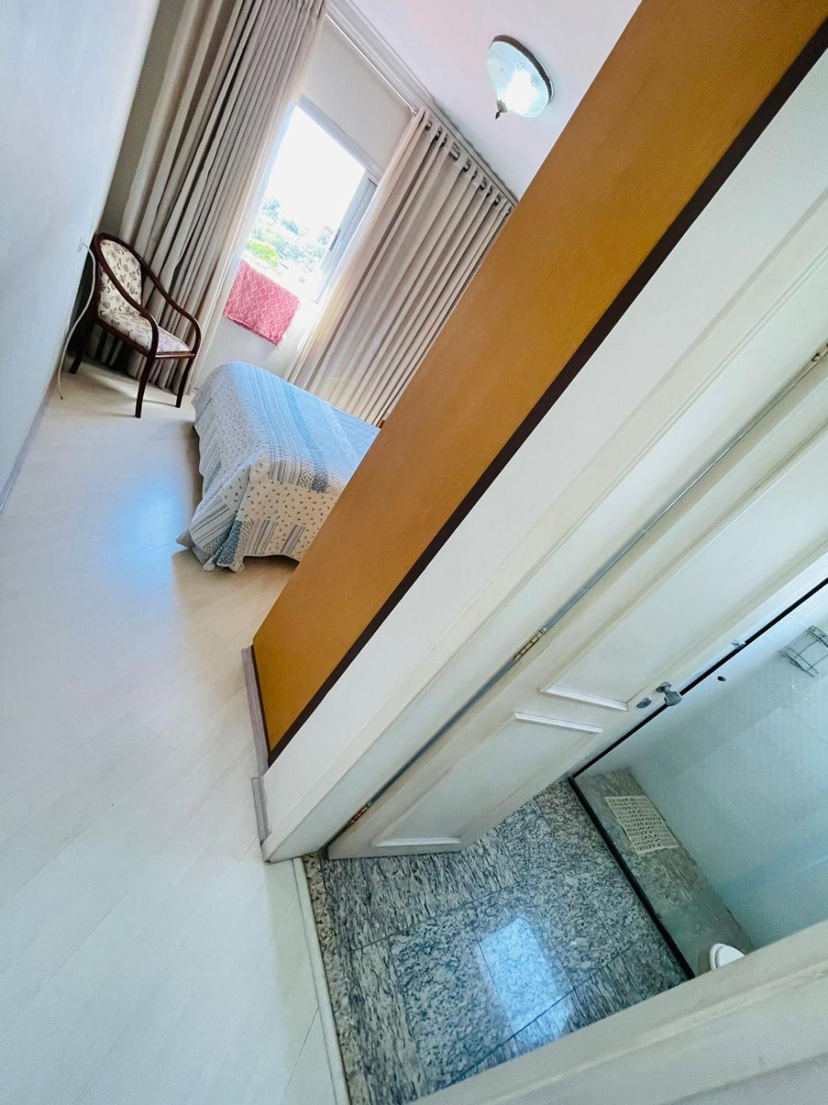 Apto Da Claudinha Hospedagem domiciliar São Paulo