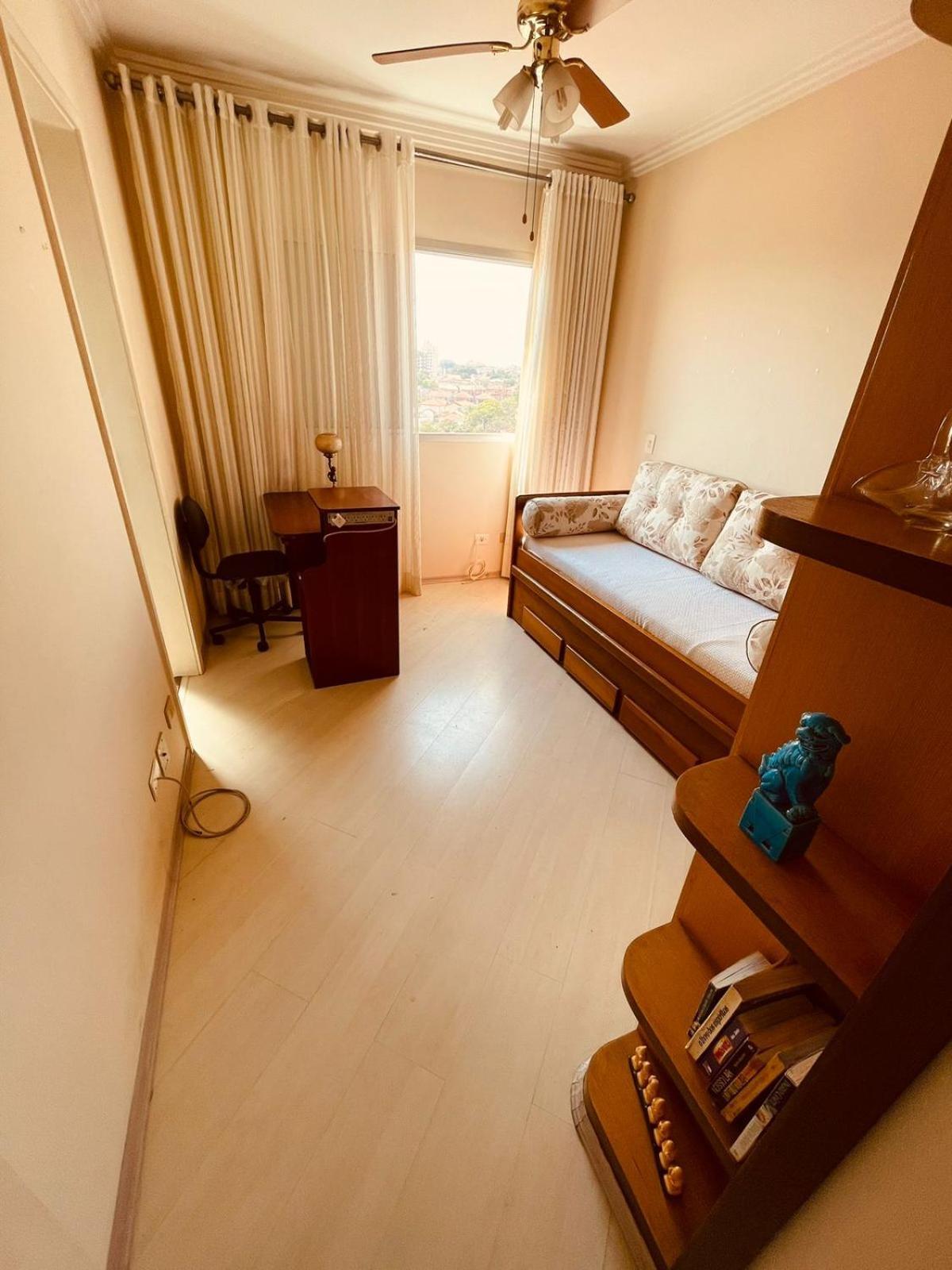 Hospedagem domiciliar Apto Da Claudinha São Paulo