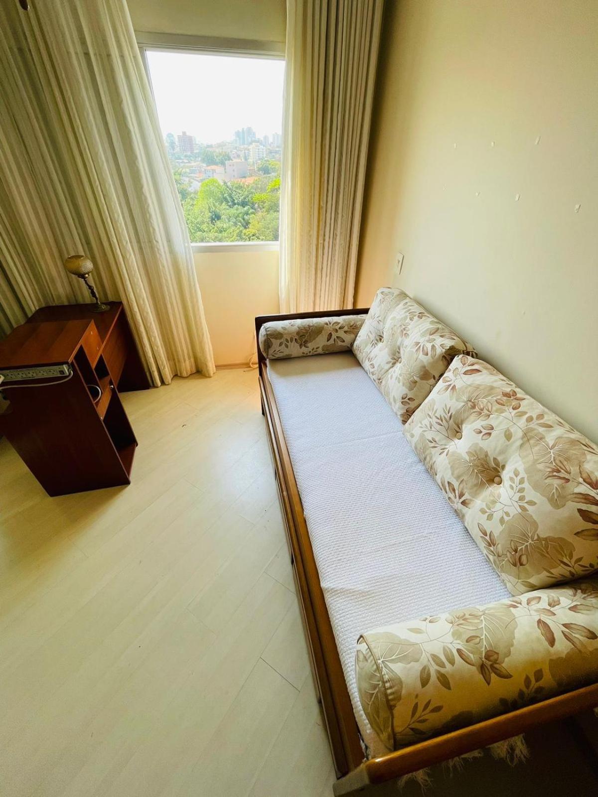Apto Da Claudinha Hospedagem domiciliar São Paulo