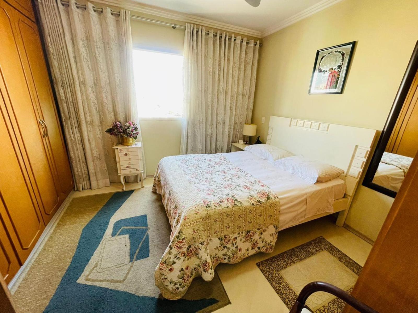 Apto Da Claudinha Hospedagem domiciliar São Paulo