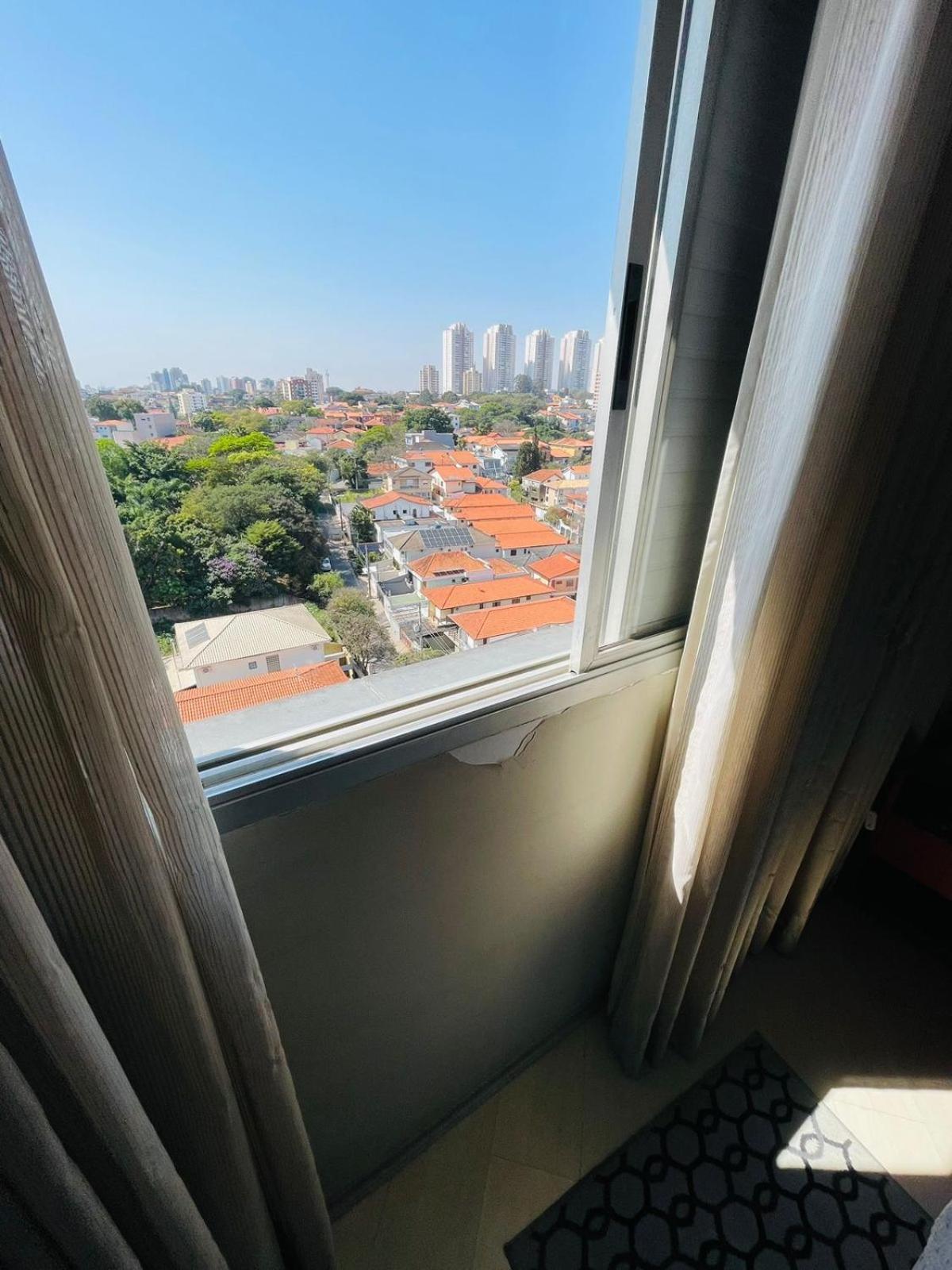 Apto Da Claudinha Hospedagem domiciliar