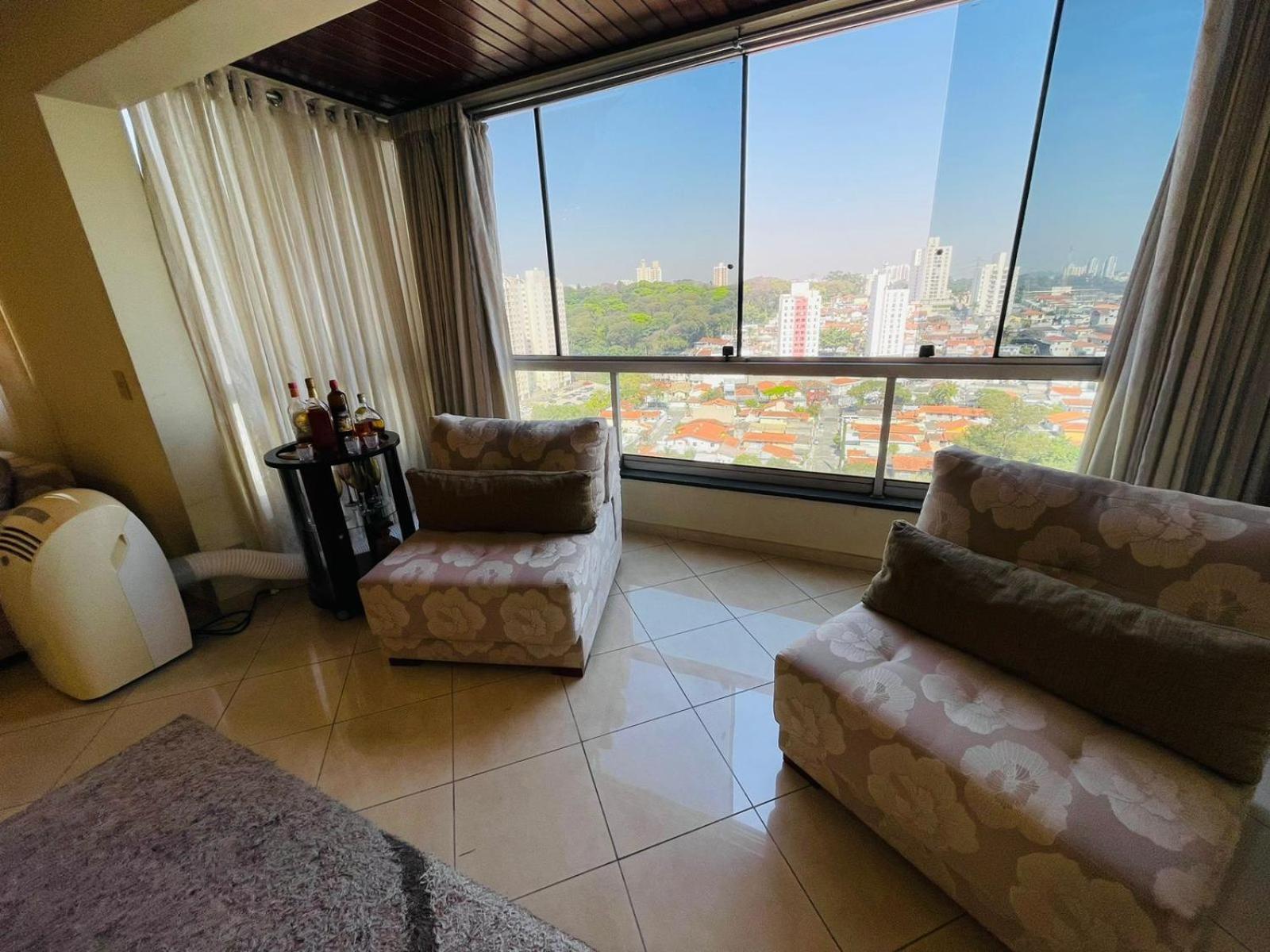 Apto Da Claudinha São Paulo