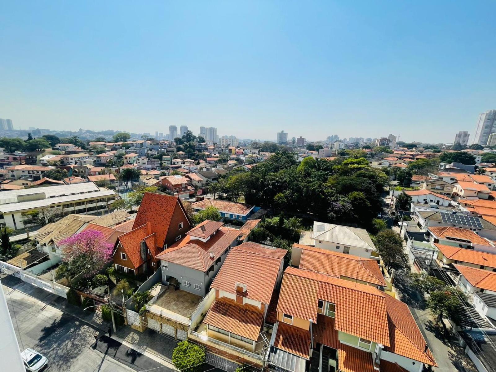 Apto Da Claudinha Hospedagem domiciliar